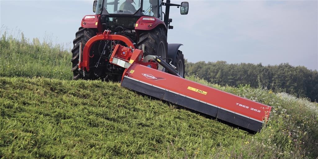 Sonstiges van het type Kuhn TBES 262, Gebrauchtmaschine in Tinglev (Foto 2)