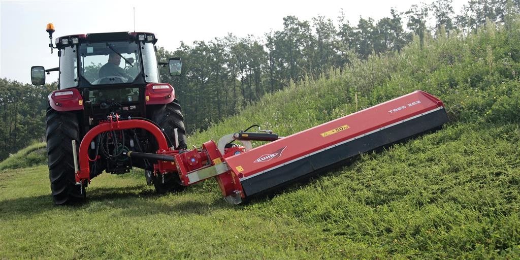 Sonstiges van het type Kuhn TBES 262, Gebrauchtmaschine in Tinglev (Foto 1)