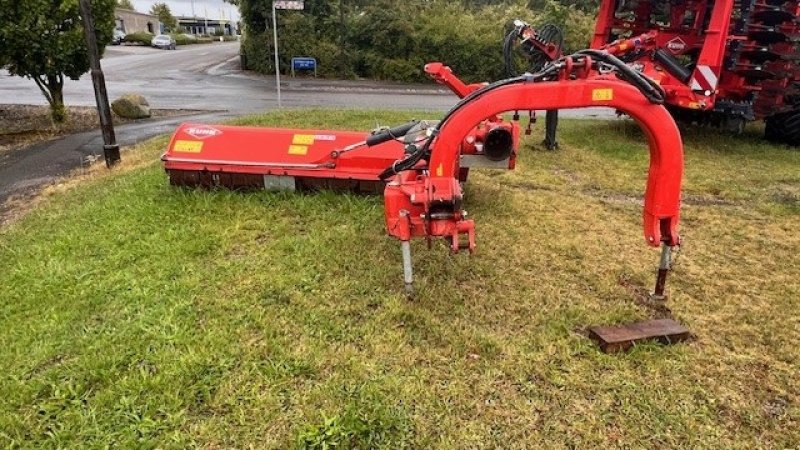 Sonstiges van het type Kuhn TBES 262, Gebrauchtmaschine in Sakskøbing (Foto 2)