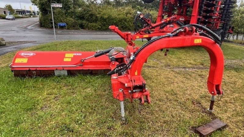 Sonstiges van het type Kuhn TBES 262, Gebrauchtmaschine in Sakskøbing (Foto 1)