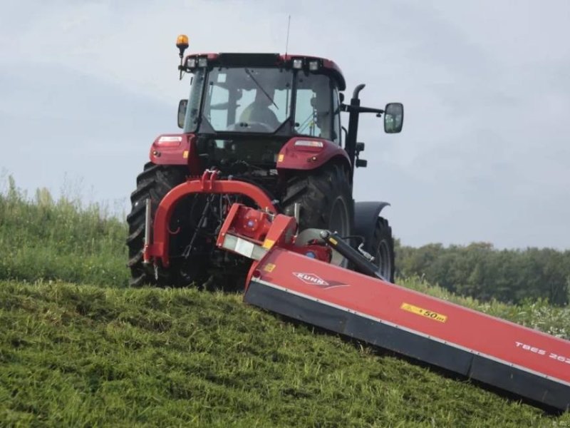 Sonstiges a típus Kuhn TBES 262, Gebrauchtmaschine ekkor: Skjern (Kép 1)