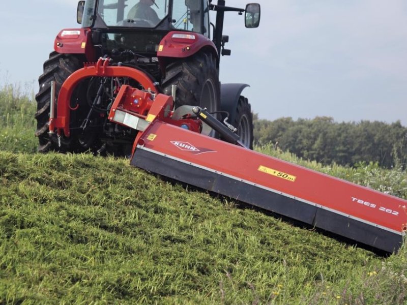 Sonstiges van het type Kuhn TBES262, Gebrauchtmaschine in Thisted (Foto 1)