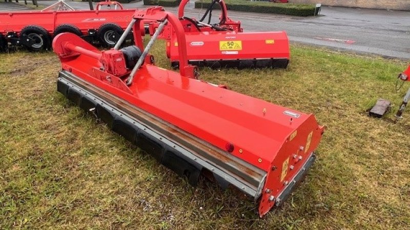 Sonstiges van het type Kuhn VKM 305 mulchmaskine, Gebrauchtmaschine in Sakskøbing (Foto 2)