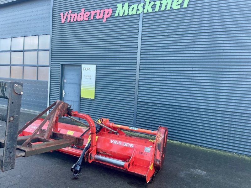 Sonstiges van het type Kuhn VKM 305, Gebrauchtmaschine in Vinderup (Foto 1)