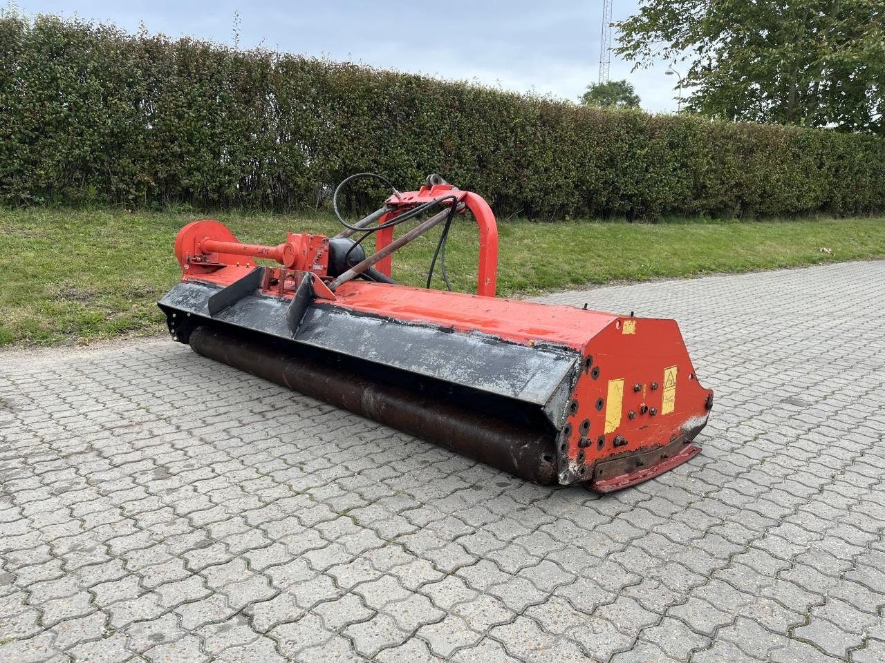 Sonstiges tipa Kuhn VKM 305., Gebrauchtmaschine u Toftlund (Slika 6)