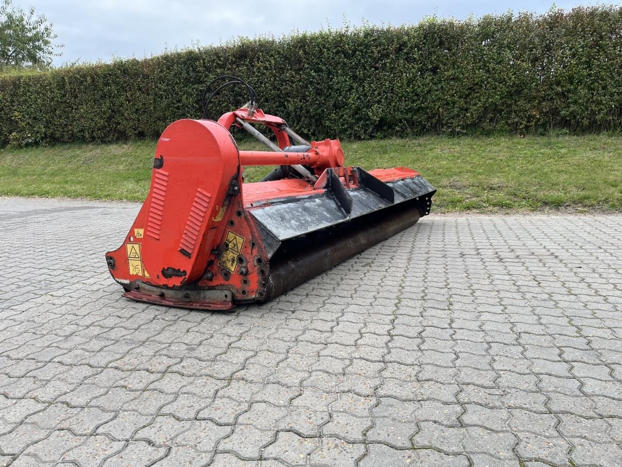 Sonstiges van het type Kuhn VKM 305., Gebrauchtmaschine in Toftlund (Foto 4)