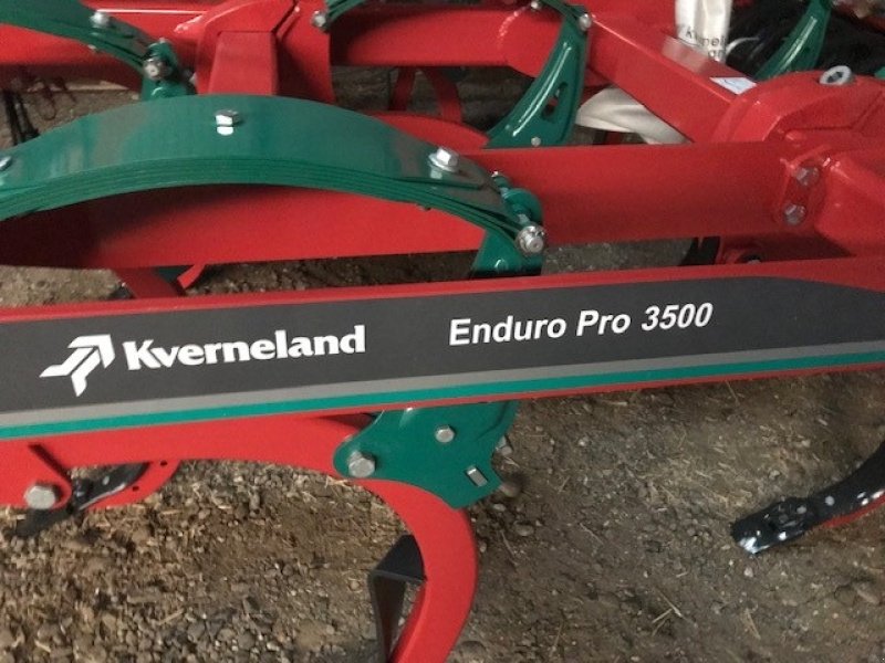 Sonstiges Türe ait Kverneland Enduro Pro 3500, Gebrauchtmaschine içinde Humble (resim 1)