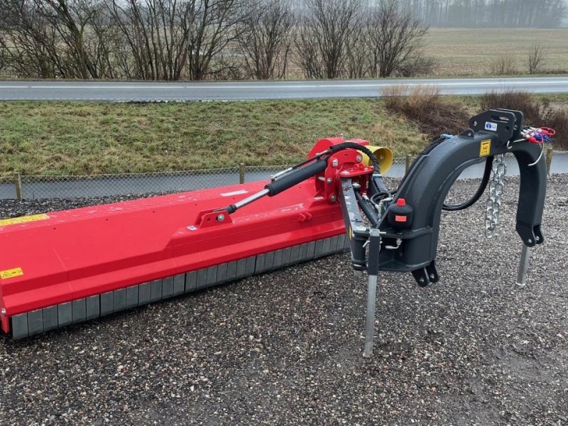 Sonstiges des Typs Kverneland FHP PLUS 2.5M, Gebrauchtmaschine in Tommerup (Bild 1)