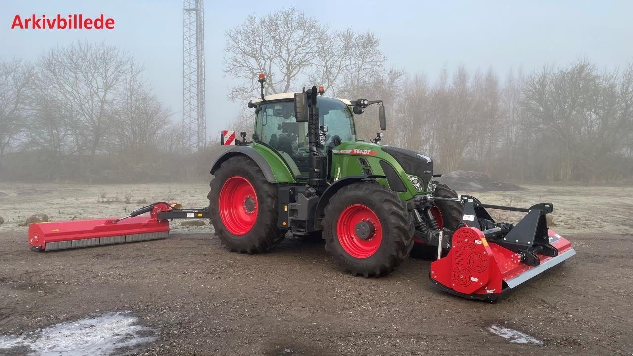 Sonstiges typu Kverneland FRD320 CHOPPER, Gebrauchtmaschine v Tommerup (Obrázek 5)