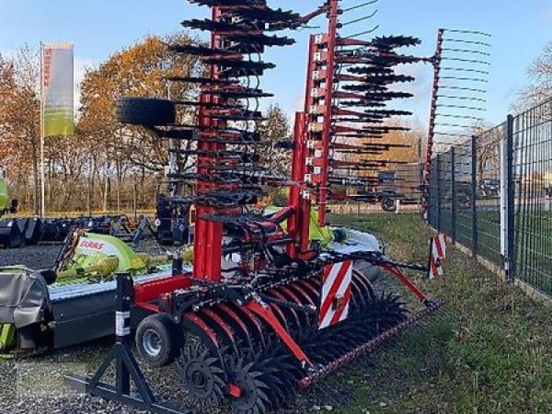 Sonstiges a típus Kverneland Helios 2064 F hydraulisch, Vorführmaschine ekkor: Soest (Kép 1)