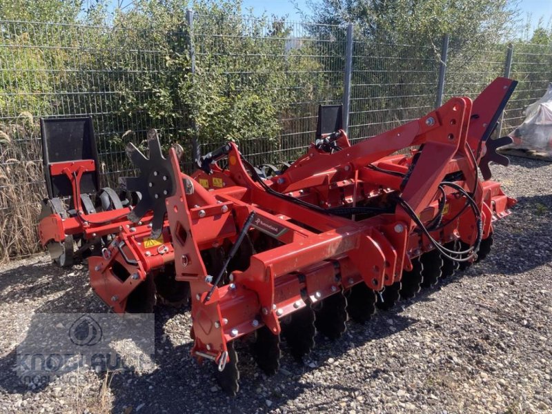 Sonstiges of the type Kverneland Qualidisc Farmer3001, Neumaschine in Stockach (Picture 1)