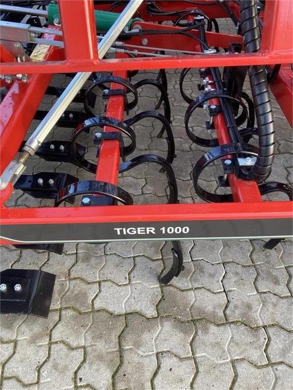 Sonstiges del tipo Kverneland Tiger 10 meter, Gebrauchtmaschine en Mern (Imagen 3)