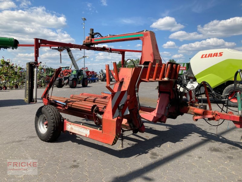 Sonstiges van het type Kverneland UN 7655, Gebrauchtmaschine in Bockel - Gyhum (Foto 1)