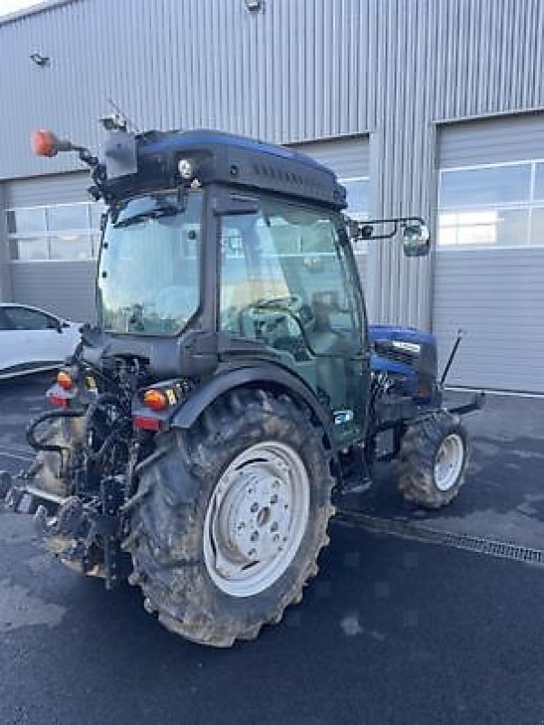 Sonstiges от тип Landini REX4 90V, Gebrauchtmaschine в Carcassonne (Снимка 10)