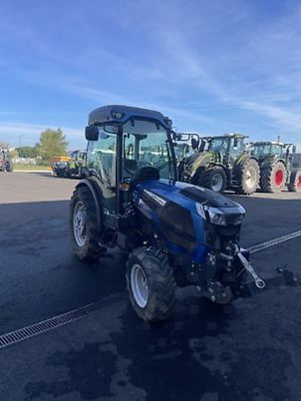 Sonstiges от тип Landini REX4 90V, Gebrauchtmaschine в Carcassonne (Снимка 2)