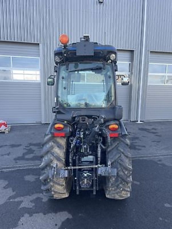 Sonstiges от тип Landini REX4 90V, Gebrauchtmaschine в Carcassonne (Снимка 11)