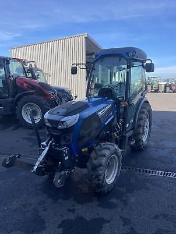 Sonstiges van het type Landini REX4 90V, Gebrauchtmaschine in Carcassonne (Foto 1)