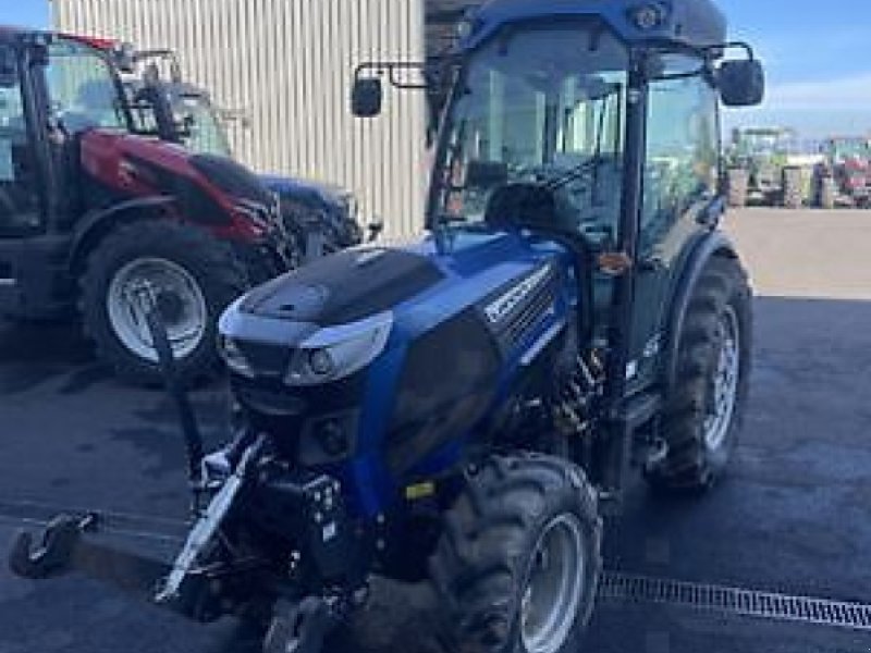 Sonstiges tipa Landini REX4 90V, Gebrauchtmaschine u Carcassonne (Slika 1)