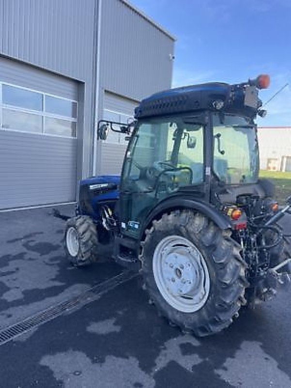 Sonstiges от тип Landini REX4 90V, Gebrauchtmaschine в Carcassonne (Снимка 12)