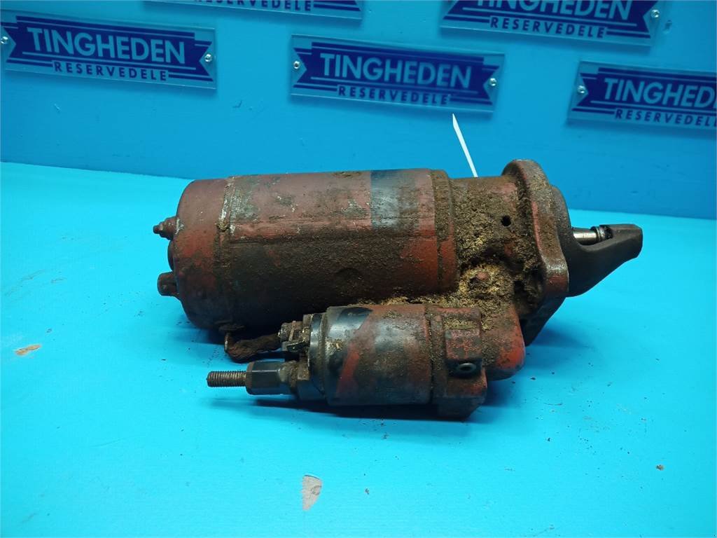 Sonstiges del tipo Laverda 3650 starter Bosch: 0001367028, Gebrauchtmaschine en Hemmet (Imagen 1)