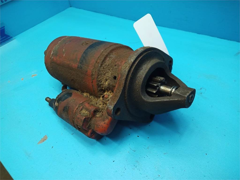 Sonstiges от тип Laverda 3650 starter Bosch: 0001367028, Gebrauchtmaschine в Hemmet (Снимка 3)