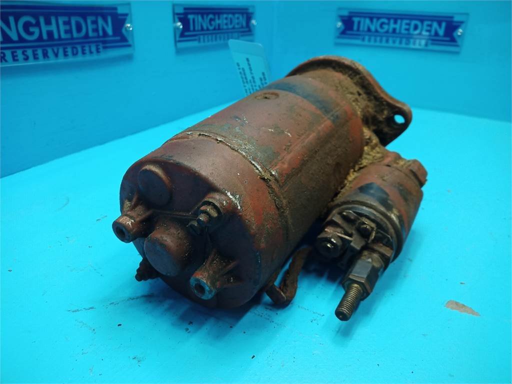 Sonstiges typu Laverda 3650 starter Bosch: 0001367028, Gebrauchtmaschine v Hemmet (Obrázok 2)