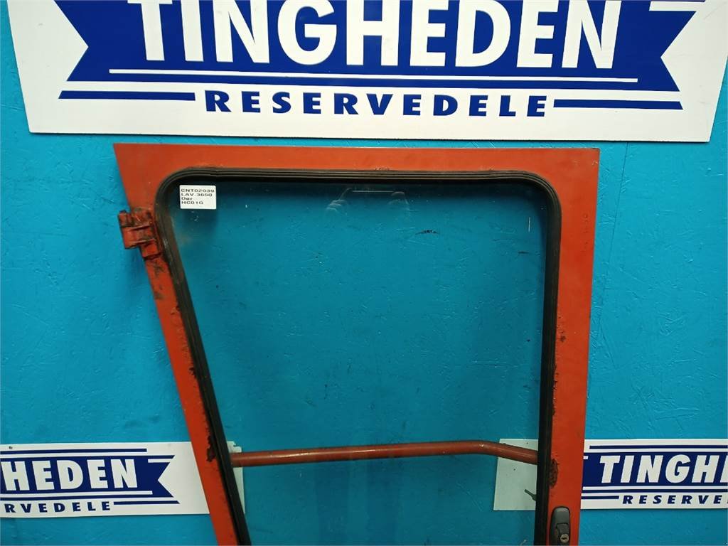 Sonstiges van het type Laverda 3650, Gebrauchtmaschine in Hemmet (Foto 10)