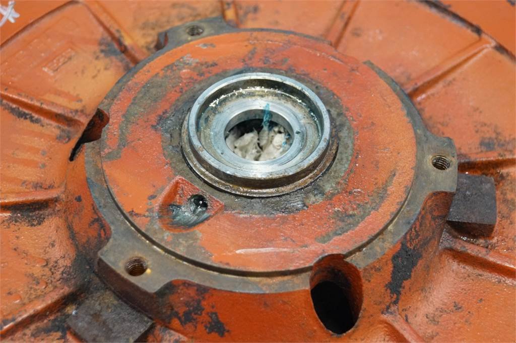 Sonstiges of the type Laverda 3790, Gebrauchtmaschine in Hemmet (Picture 18)