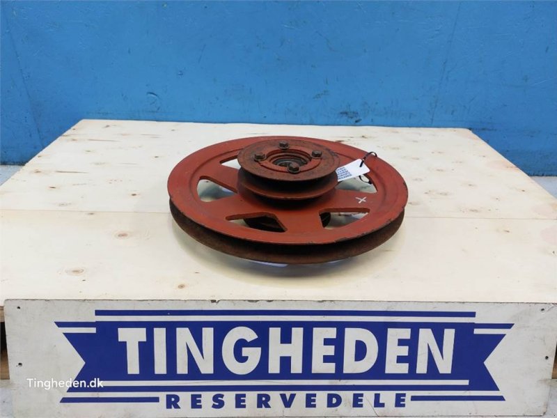 Sonstiges tipa Laverda 627, Gebrauchtmaschine u Hemmet (Slika 1)