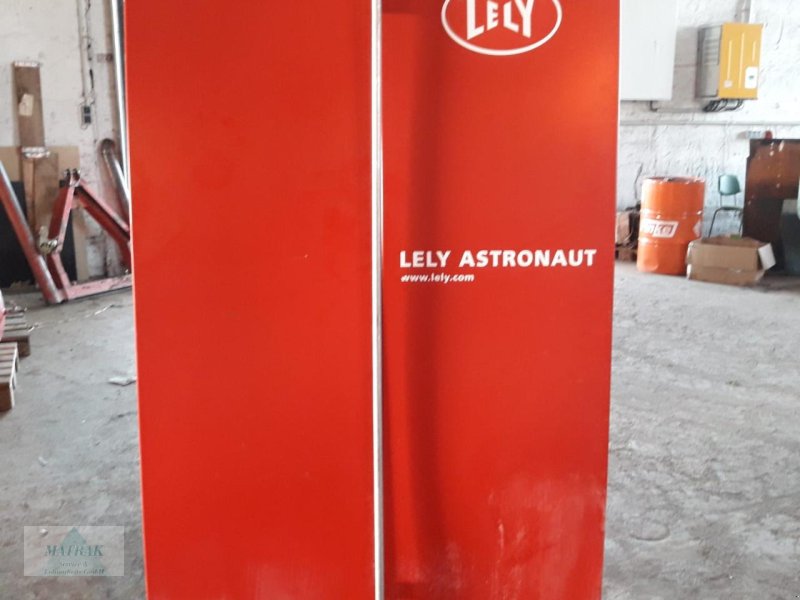 Sonstiges del tipo Lely CU A4.1, Gebrauchtmaschine en Volkmannsdorf (Imagen 1)