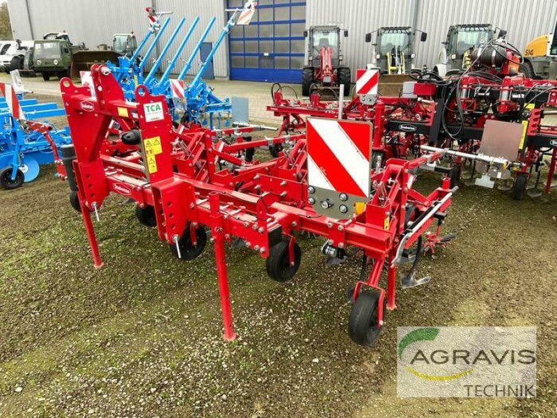 Sonstiges a típus Lemken EC-RIDGER 5, Neumaschine ekkor: Bergheim (Kép 5)