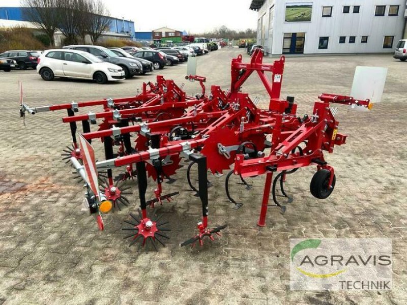 Sonstiges typu Lemken EC-WEEDER 5, Neumaschine w Alpen (Zdjęcie 8)