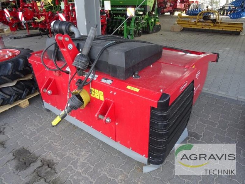 Sonstiges del tipo Lemken IC-WEEDER, Gebrauchtmaschine en Uelzen (Imagen 1)