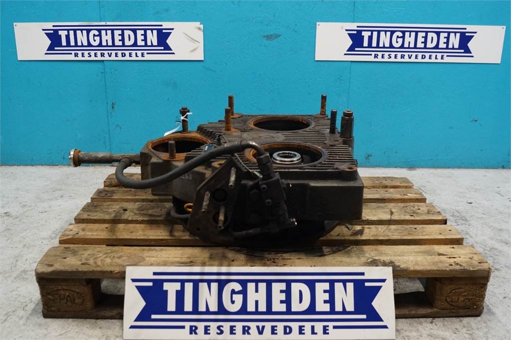 Sonstiges del tipo Liebherr R974B Transmission 9888872, Gebrauchtmaschine en Hemmet (Imagen 13)