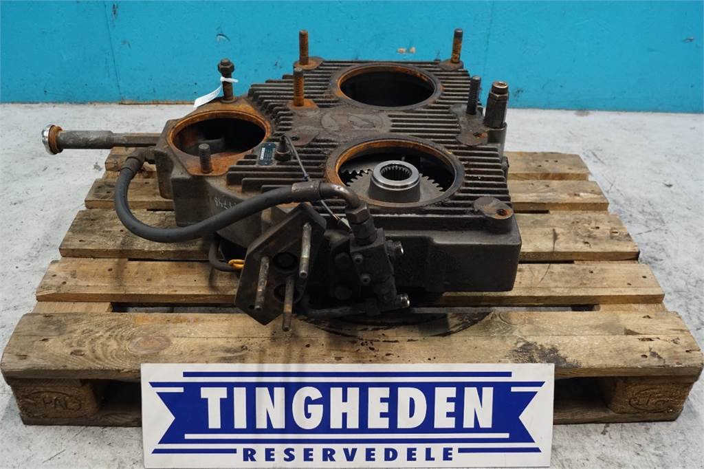 Sonstiges tipa Liebherr R974B Transmission 9888872, Gebrauchtmaschine u Hemmet (Slika 1)