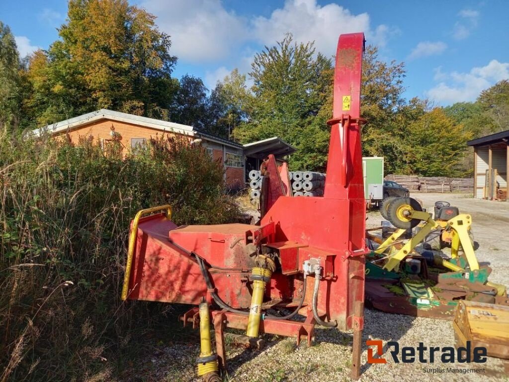 Sonstiges van het type Linddana TP960VH, Gebrauchtmaschine in Rødovre (Foto 3)