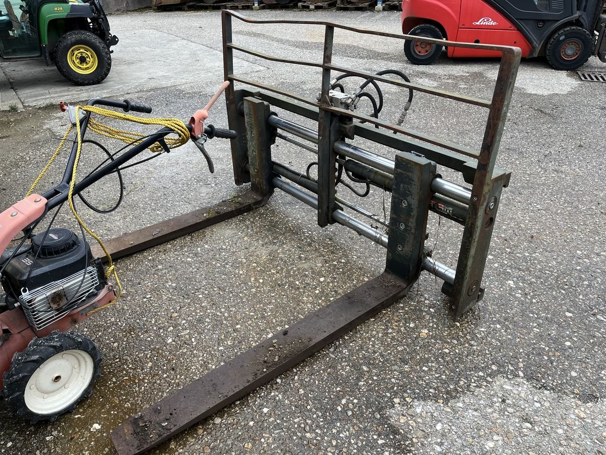 Sonstiges типа Linde Zinkenversteller für Linde, Gebrauchtmaschine в Bad Leonfelden (Фотография 4)