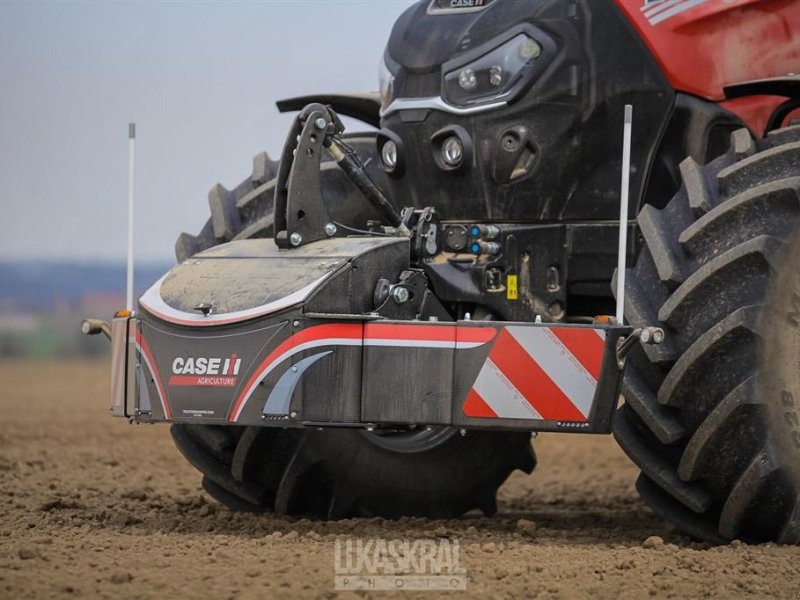 Sonstiges des Typs LS Tractor 1100 kg, Gebrauchtmaschine in Ringkøbing