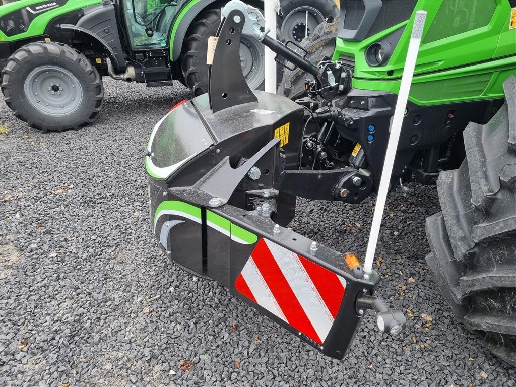 Sonstiges van het type LS Tractor 1100, Gebrauchtmaschine in Nykøbing Falster (Foto 3)