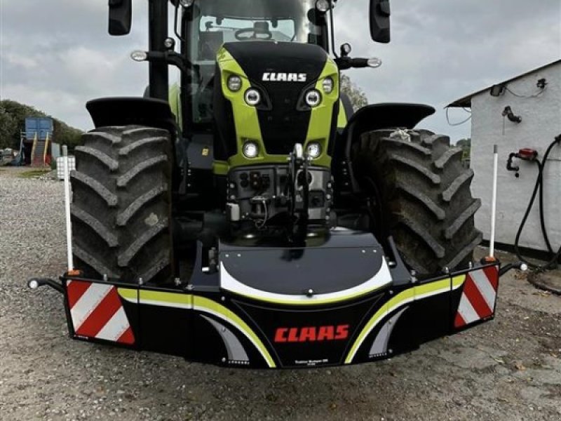 Sonstiges typu LS Tractor 1300 kg, Gebrauchtmaschine v Ringkøbing