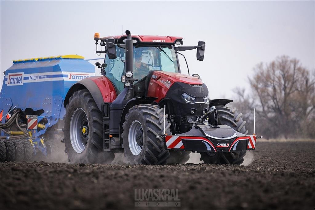 Sonstiges za tip LS Tractor 1300 kg, Gebrauchtmaschine u Ringkøbing (Slika 2)