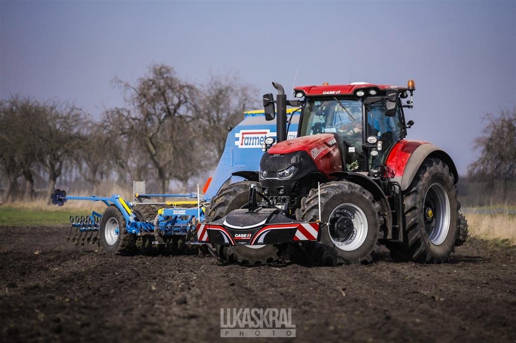 Sonstiges типа LS Tractor 1500 kg, Gebrauchtmaschine в Ringkøbing (Фотография 4)