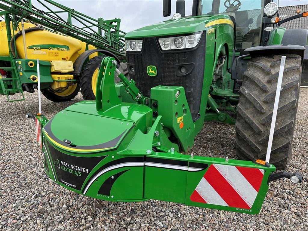 Sonstiges typu LS Tractor 800 kg, Gebrauchtmaschine v Aabenraa (Obrázok 2)