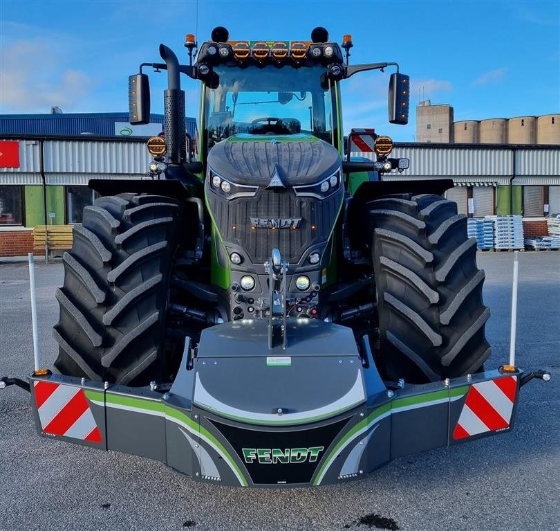 Sonstiges typu LS Tractor 800 kg, Gebrauchtmaschine v Ringkøbing (Obrázek 3)