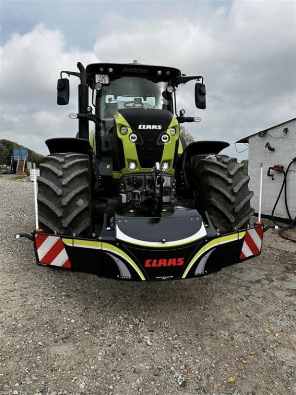 Sonstiges типа LS Tractor 800 kg, Gebrauchtmaschine в Ringkøbing (Фотография 1)