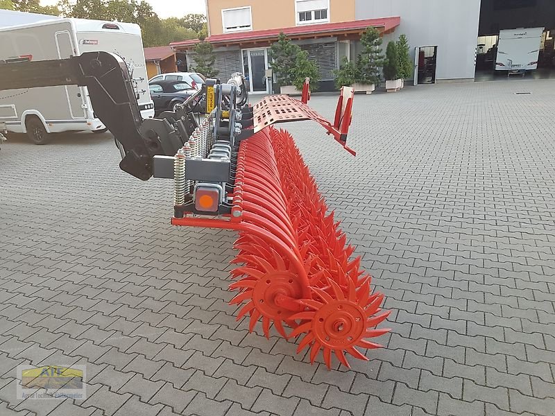 Sonstiges van het type Madara Madara Rollhacke MR 58 EU, Neumaschine in Teublitz (Foto 10)