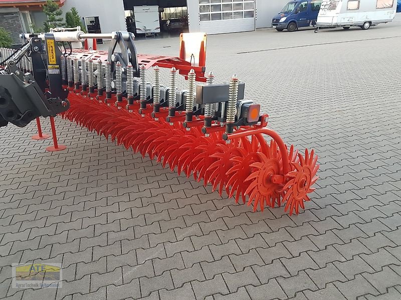 Sonstiges van het type Madara Madara Rollhacke MR 58 EU, Neumaschine in Teublitz (Foto 9)