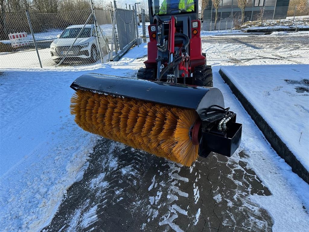 Sonstiges van het type MAN Kost OS2000, Gebrauchtmaschine in Herning (Foto 3)