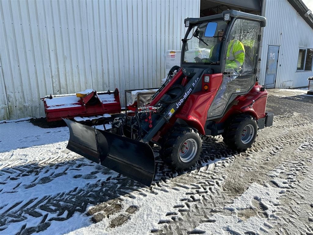 Sonstiges от тип MAN Skrabeblad VSB4000, Gebrauchtmaschine в Herning (Снимка 6)