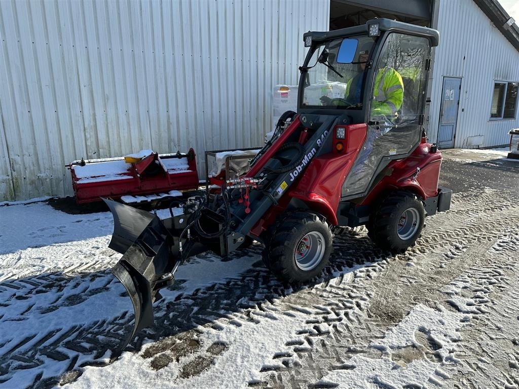 Sonstiges от тип MAN Skrabeblad VSB4000, Gebrauchtmaschine в Herning (Снимка 7)